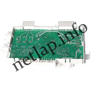 Candy mosógép vezérlőmodul 70029547