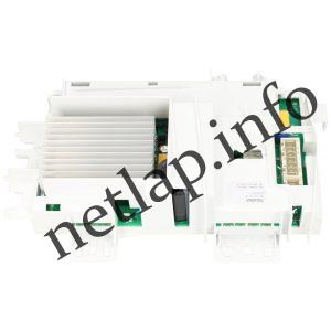 Candy mosógép vezérlőmodul 70030845