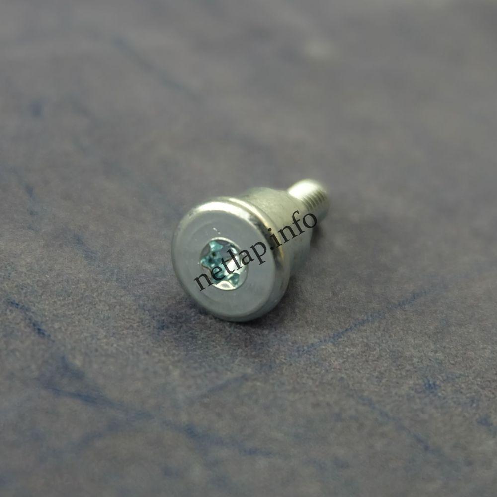 Gorenje Mora mosogatógép zsanér csavar 700312 Gorenje Mora mosogatógép zsanér csavar 700312