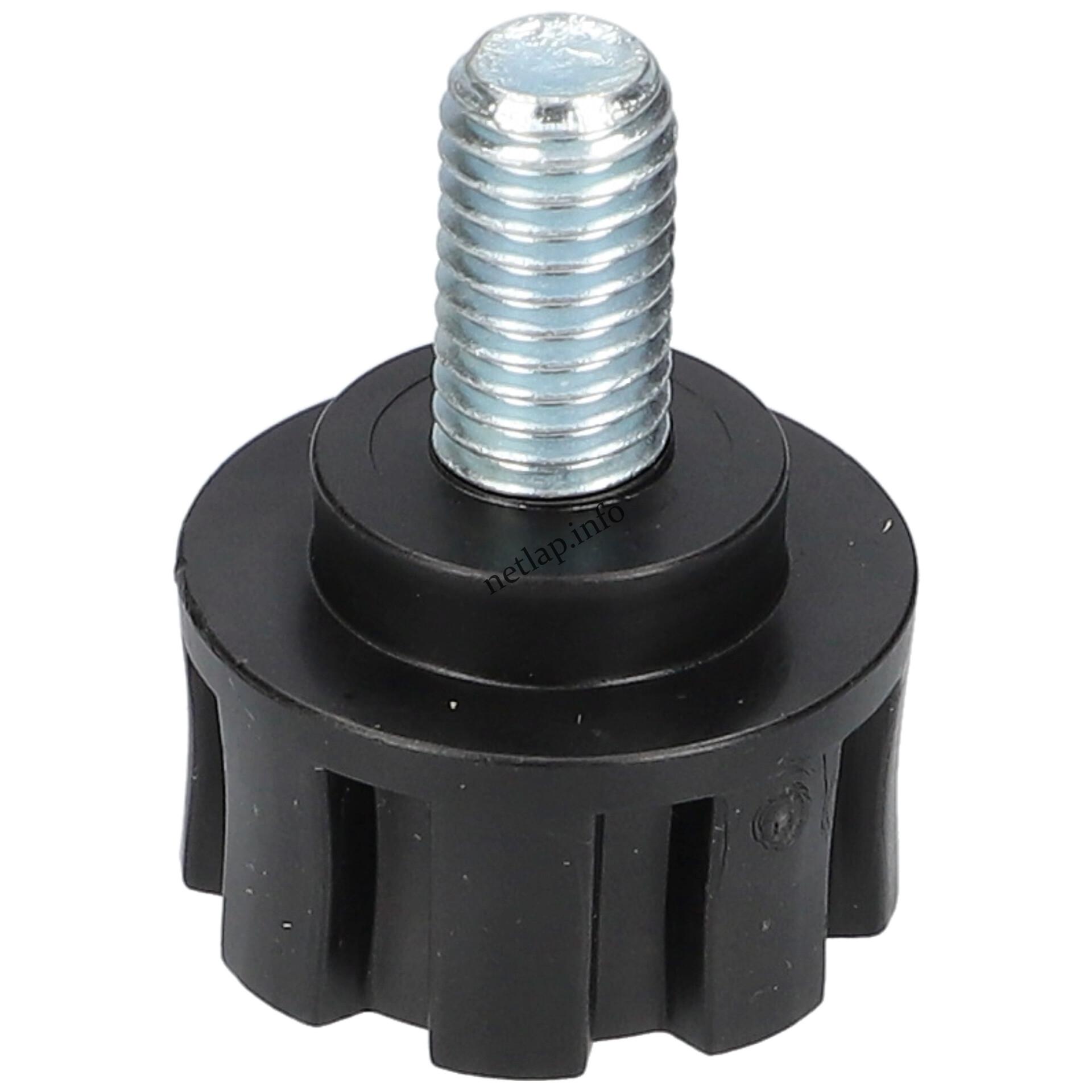 Candy hűtőgép láb 70032013 Candy hűtőgép láb 70032013