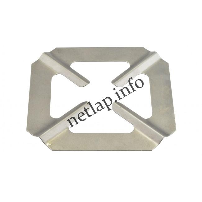 Tűzhely lángelosztó 110mm