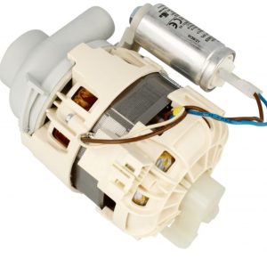 Mosógép keringető szivattyú gorneje 700364