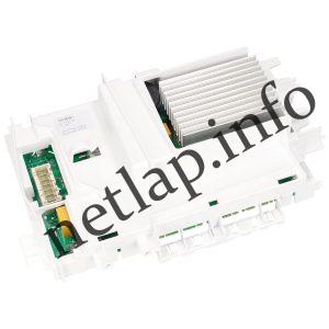 Candy mosógép vezérlőmodul 70038391