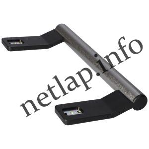 Candy hűtőgép fogantyú 70041514