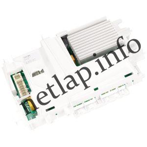 Candy mosógép vezérlőmodul 70041860