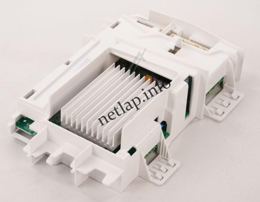 Candy mosógép vezérlőmodul programozott 70043772 Candy mosógép vezérlőmodul programozott 70043772