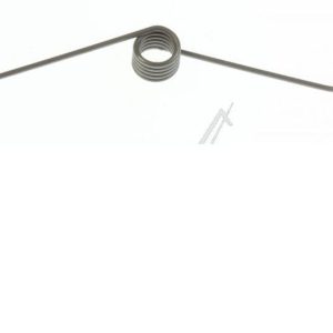Gorenje mosogatógép fogantyúfedél rugó 700482