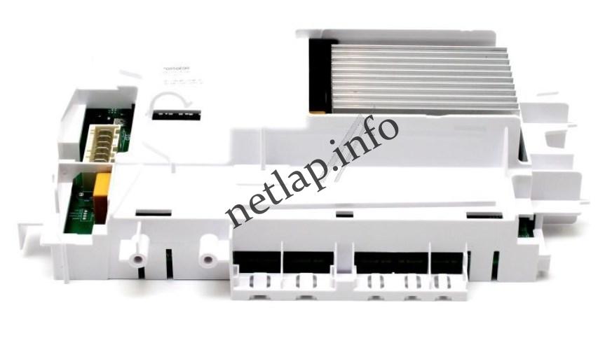 Candy mosógép vezérlőmodul 70050699 Candy mosógép vezérlőmodul 70050699