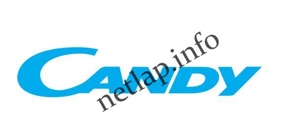 Candy mosógép vezérlőmodul 70079162 Candy mosógép vezérlőmodul 70079162