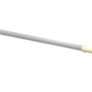 Mosógép belső cső gégecső 00702725