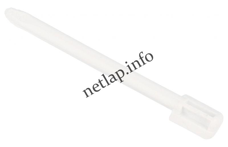 AEG Electrolux Zanussi felültöltős mosógép ajtóhoz zsanércsap DT/EW/EWT/L/LAV/LB/ZWT - Image 2