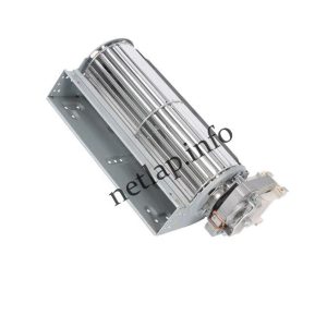 AEG Electrolux Zanussi tűzhely sütőventilátor egység BMS/EOB/EPSO/ZBC/ZBQ