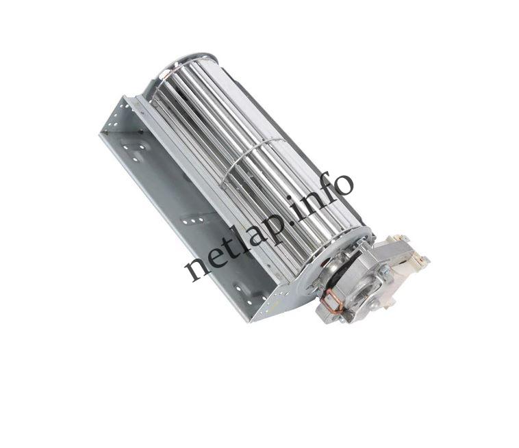 AEG Electrolux Zanussi tűzhely sütőventilátor egység BMS/EOB/EPSO/ZBC/ZBQ