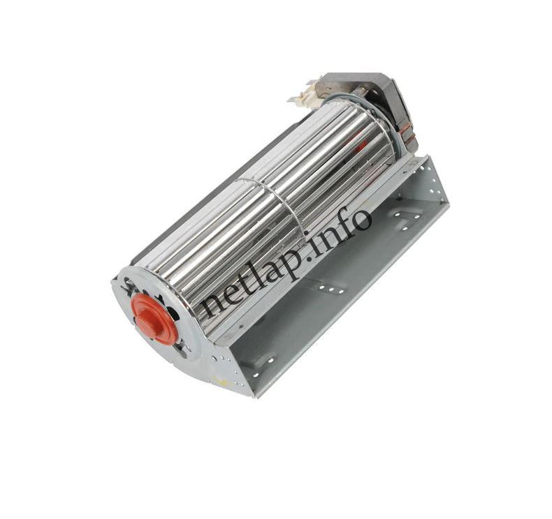 AEG Electrolux Zanussi tűzhely sütőventilátor egység BMS/EOB/EPSO/ZBC/ZBQ - Image 2