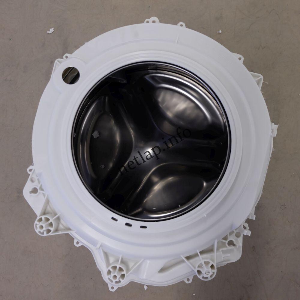 Gorenje Mora mosógép dob + üst egység 711414 Gorenje Mora mosógép dob + üst egység 711414