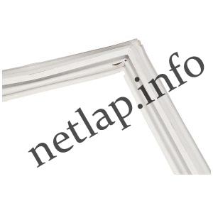 Gorenje Mora hűtőgép ajtógumi normáltér 712069