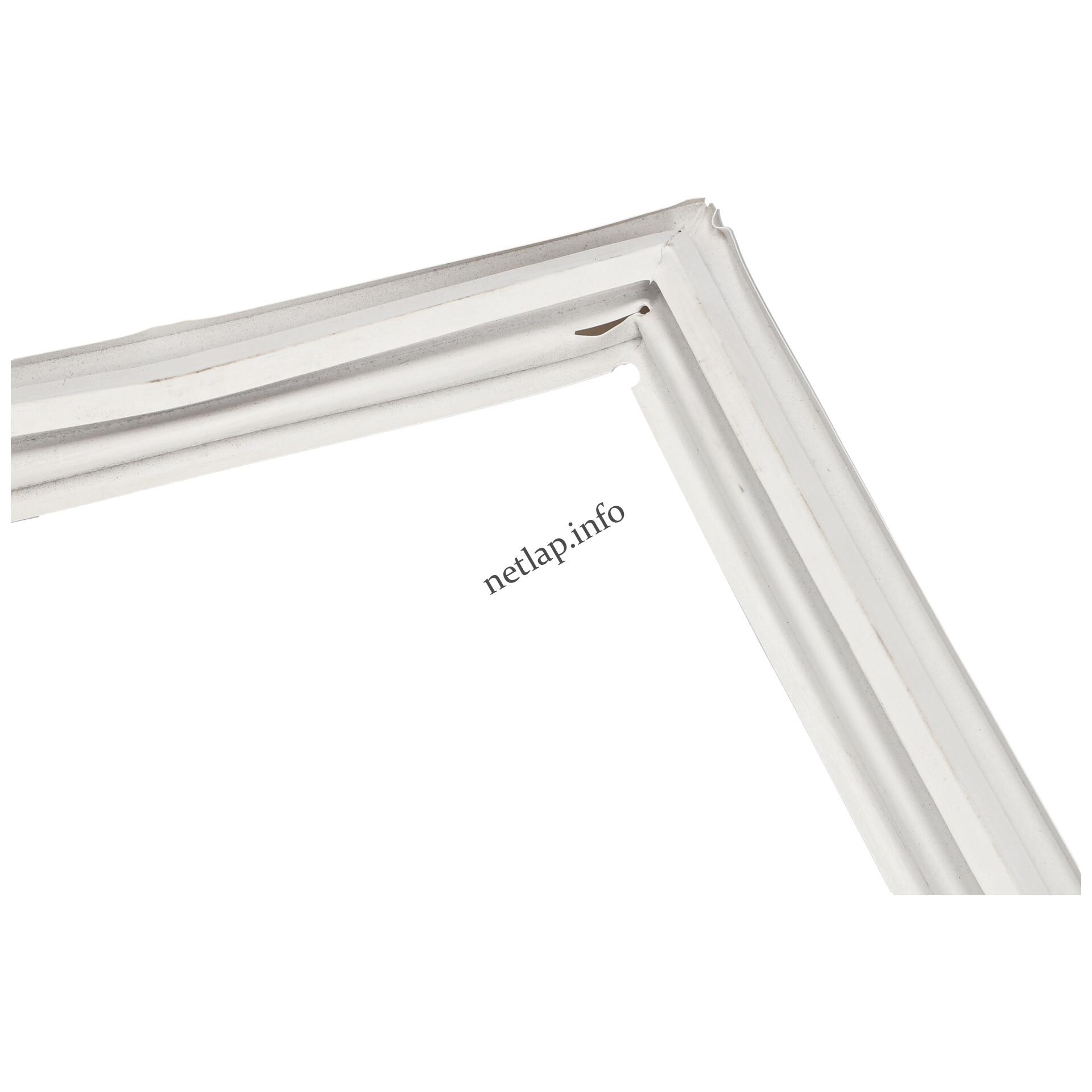 Gorenje Mora hűtőgép ajtógumi normáltér 712069 Gorenje Mora hűtőgép ajtógumi normáltér 712069