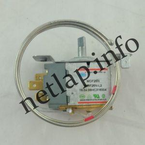 Gorenje Mora hűtőgép hőfokszabályzó 712093