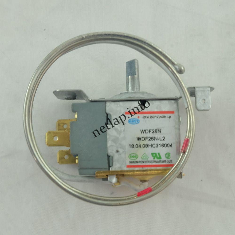 Gorenje Mora hűtőgép hőfokszabályzó 712093 Gorenje Mora hűtőgép hőfokszabályzó 712093