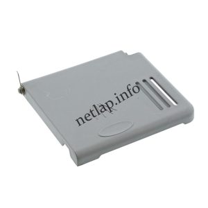 AEG Electrolux Zanussi mosogatógép mosogatószer adagoló fedél (nagy) FAV/ESI/ZDT