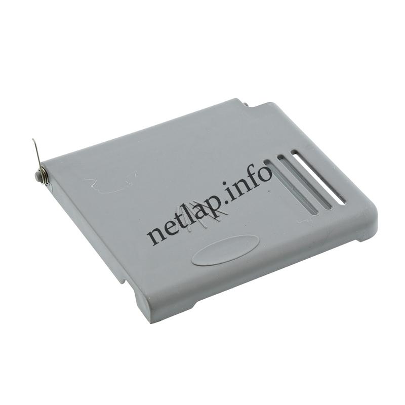 AEG Electrolux Zanussi mosogatógép mosogatószer adagoló fedél (nagy) FAV/ESI/ZDT