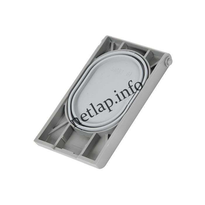 AEG Electrolux Zanussi mosogatógép öblítőszer adagoló fedél (kicsi) FAV/ESI/ZDT - Image 2