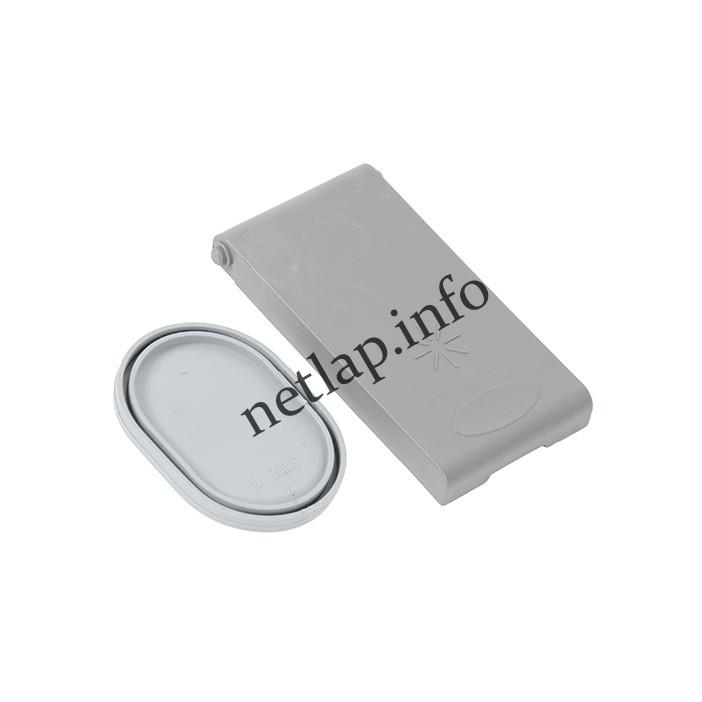 AEG Electrolux Zanussi mosogatógép öblítőszer adagoló fedél (kicsi) FAV/ESI/ZDT - Image 3