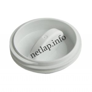 AEG Electrolux Privileg Zanussi mosógép szűrő fedél LAV/EWF/EWW/ZWF/ZKH