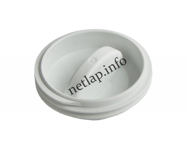 AEG Electrolux Privileg Zanussi mosógép szűrő fedél LAV/EWF/EWW/ZWF/ZKH