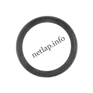 AEG Electrolux Privileg Zanussi mosógép szűrő tömítés LAV/EWF/EWW/ZWF/ZKH