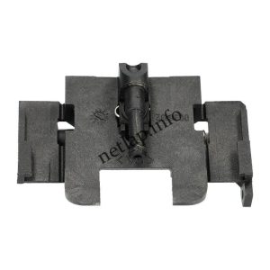 AEG CaFamosa kávégép leeresztőszelep CF80/100/500