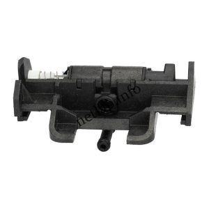 Jura Impressa kávégép leeresztőszelep C5/F70/S75