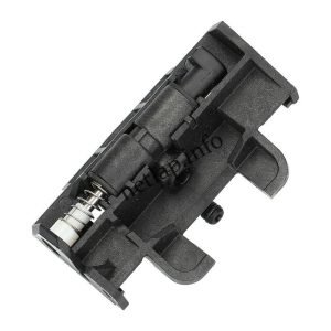 Krups Orchestro Siziliano Toscana kávégép leeresztőszelep