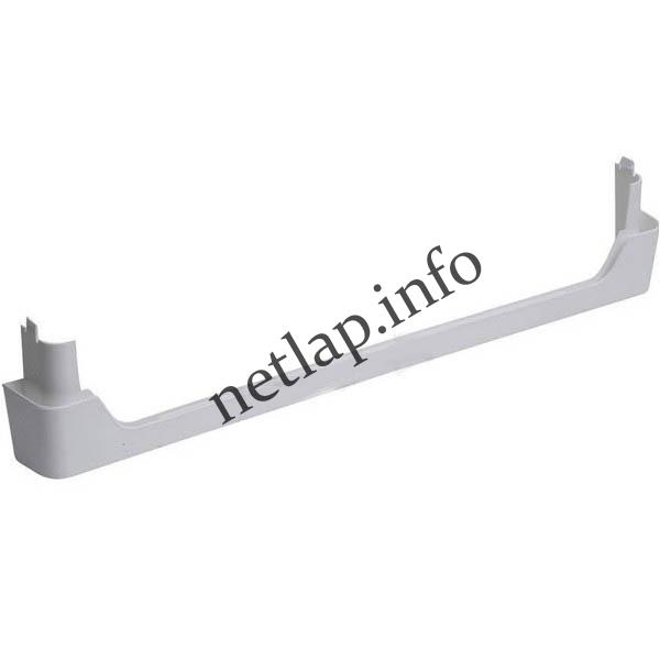 Lehel HF300/115K hűtőgép italtartó korlát 480mm