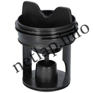 Gorenje Mora mosógép szűrő 716300