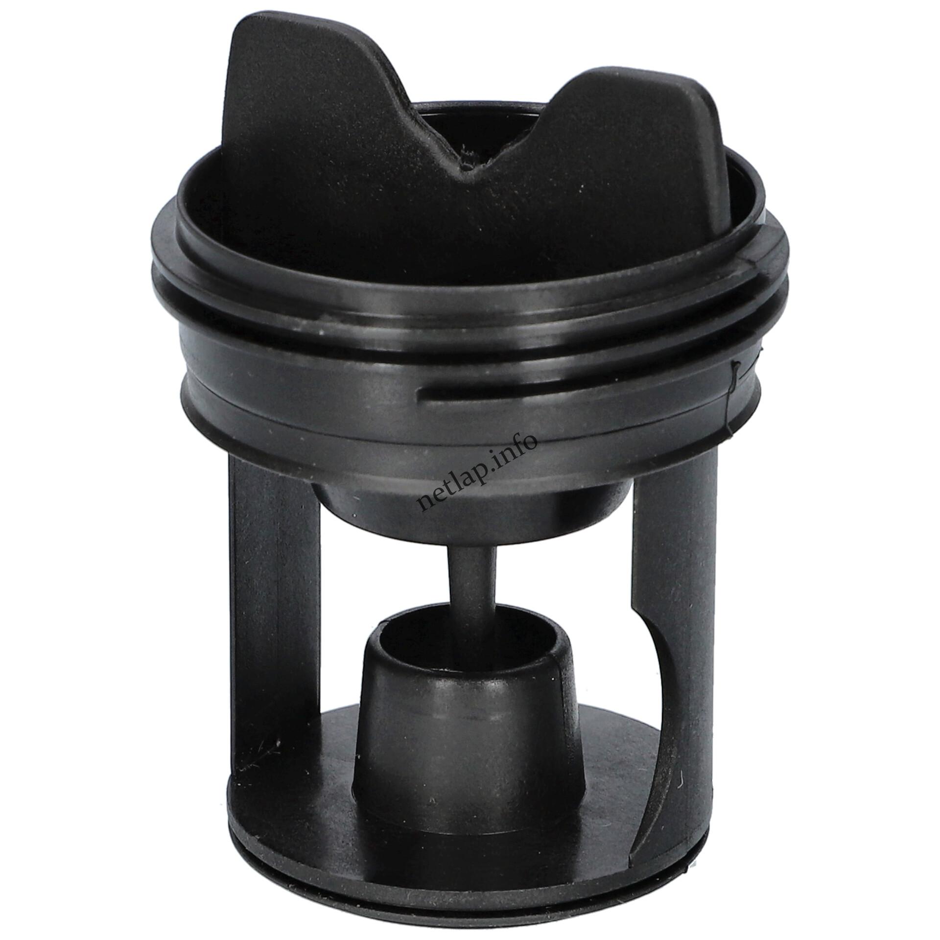 Gorenje Mora mosógép szűrő 716300 Gorenje Mora mosógép szűrő 716300