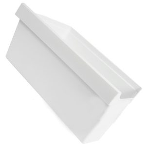 AEG Electrolux Zanussi Lehel hűtőgép zöldségtartó fiók ERC/ERT/ZRA/ZRG