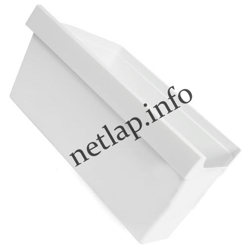 AEG Electrolux Zanussi Lehel hűtőgép zöldségtartó fiók ERC/ERT/ZRA/ZRG