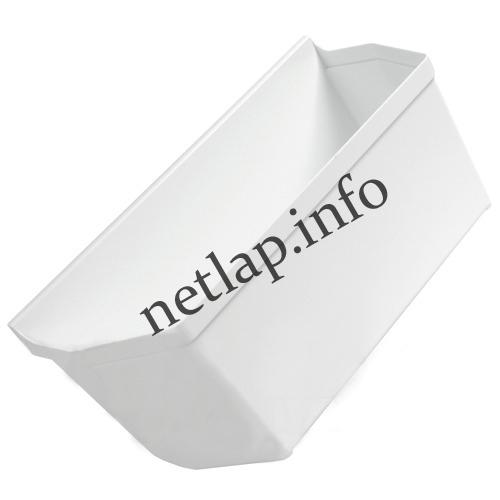 AEG Electrolux Zanussi Lehel hűtőgép zöldségtartó fiók ERC/ERT/ZRA/ZRG - Image 2