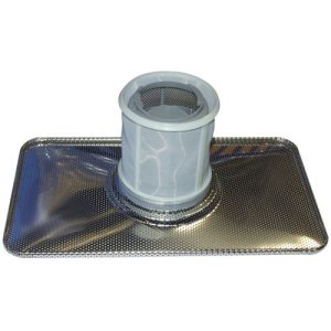 Bosch Siemens mosogatógép komplett szűrő SE/SGI/SGS