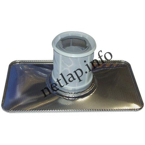 Bosch Siemens mosogatógép komplett szűrő SE/SGI/SGS