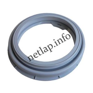 Bauknecht Ignis Whirlpool mosógép üstszájgumi AWM/AWOD/AWV/FL/WA/WTA