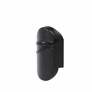 Miele porszívó levegő szabályzó gomb csúszka antracit S4/S5/S500/S600 széria