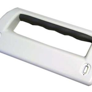 Electrolux Lehel Zanussi hűtőgép gyári ajtó fogantyú ZC/ZFC/ZVF 160mm