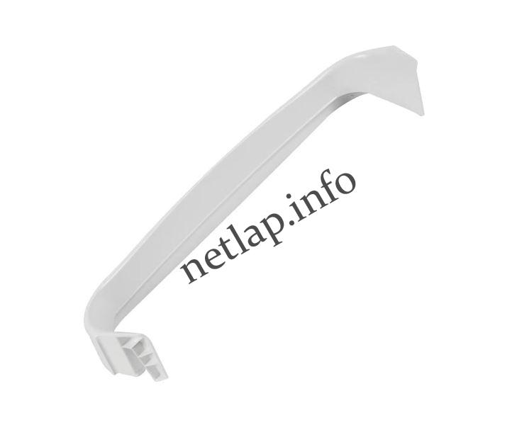 AEG Electrolux Privileg Zanussi hűtőgép ajtókorlát ERT/KF/PRT/ZD/ZRT - Image 2