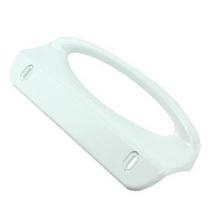 Electrolux Privileg Zanussi hűtőgép ajtó fogantyú TTI/ER/ZRD 185mm