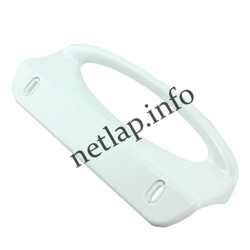 Electrolux Privileg Zanussi hűtőgép ajtó fogantyú TTI/ER/ZRD 185mm