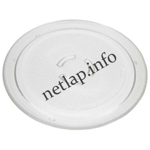 Whirlpool mikrosütő tányér IL/MAXMCP/MW