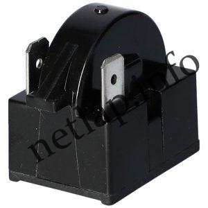 Gorenje Mora hűtőgép relé indító 721658