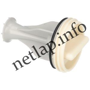 Gorenje fűtőelem 2x1kw utángyárott 722596